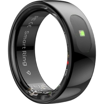 Powerton Smart RING PRO velikost 13 černý – Zboží Živě