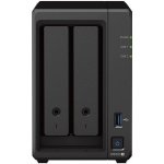 Synology DiskStation DS723+ – Sleviste.cz