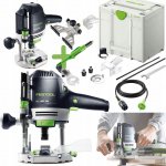 Festool OF 1400 EBQ-Plus 576207 – Zboží Mobilmania