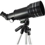 BUKI Měsíční teleskop 90x ZOOM Smartphone 30 aktivit – Hledejceny.cz