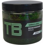TB Baits Boosterované boilies Garlic Liver 120 g 20 mm – Zboží Dáma