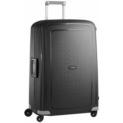 Samsonite SCURE 4W L černá 10U002-09 102 l