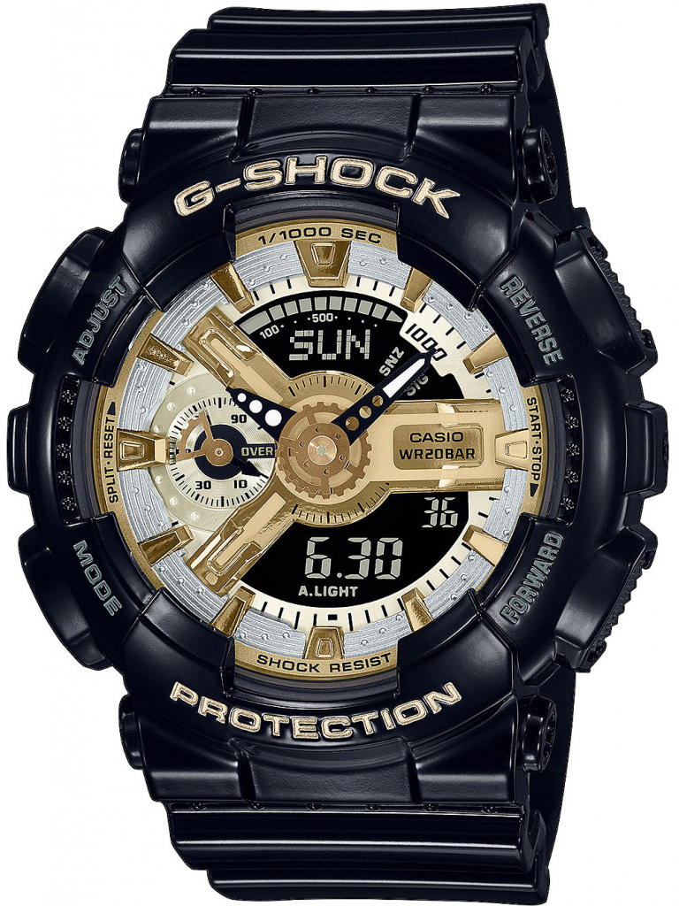 Casio GMA-S110GB-1A