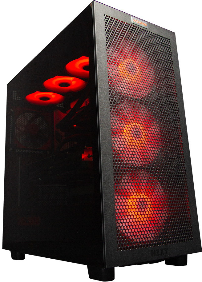 HAL3000 Master Gamer Elite-K Super PCHS2766