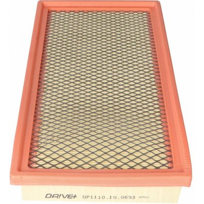 Vzduchový filtr DRIVE+ DP1110.10.0693 – Hledejceny.cz