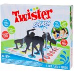 SPLASH HRA TWISTER S PŘÍDAVKEM KROPENÍ SUPER – Zbozi.Blesk.cz