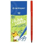 Centropen 7550 červený – Hledejceny.cz