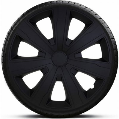 Górecki 16" TENZO BLACK 4 ks – Hledejceny.cz