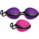 Joydivision Joyballs Secret Set – Zbozi.Blesk.cz