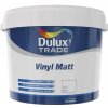 Interiérová barva Dulux - Vinyl Matt PBW - bílá 5l