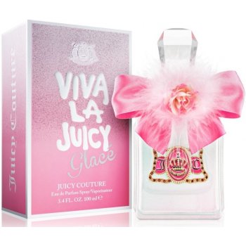 Juicy Couture Viva La Juicy Glacé parfémovaná voda dámská 100 ml