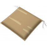 Doppler SIERRA 4081 hnědá 48 x 48 cm – Zboží Mobilmania