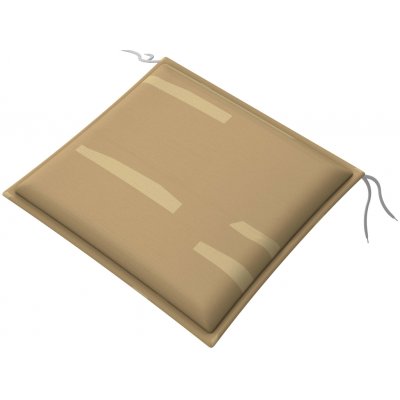 Doppler SIERRA 4081 hnědá 48 x 48 cm – Zboží Mobilmania