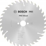 Bosch pilový kotouč Optiline Wood 160x20 36WZ 2608640597 – Zboží Mobilmania
