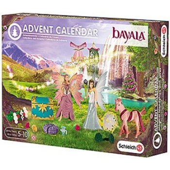 Schleich Advent Calendar bayala 97050