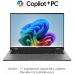 Asus Vivobook 16 Flip TP3607SA-OLED021W – Zboží Živě