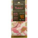 Valrhona Bahibe 46% mléčná 70 g – Sleviste.cz