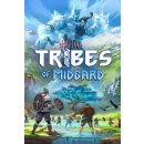 Tribes of Midgard