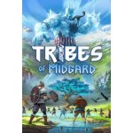 Tribes of Midgard – Hledejceny.cz