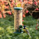 CJ Wildlife Krmítko pro ptáky 20 cm plast – Zboží Dáma