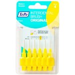 TePe Original mezizubní kartáčky 0,70 mm 6 ks – Hledejceny.cz