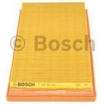 Vzduchový filtr BOSCH F 026 400 053 – Hledejceny.cz