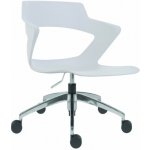 Antares moderní jednací židle 2160 PC Aoki – Hledejceny.cz