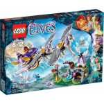 LEGO® Elves 41077 Aira a saně tažené Pegasy – Zboží Živě