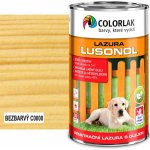 Colorlak Lusonol S1023 8L bezbarvá – Zbozi.Blesk.cz