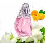 Avon Perceive SILK Svěží parfém dámský 50 ml – Zboží Mobilmania