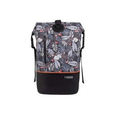 FeelFree Dry tank Tropical Midnight Black 20 l