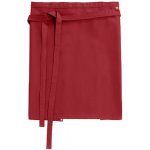 Workwear Roma Krátká pracovní zástěra 00123-01 Regency Red – Hledejceny.cz