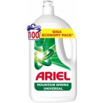 Ariel prací gel Mountain Spring 4,5 l 100 PD – Zbozi.Blesk.cz
