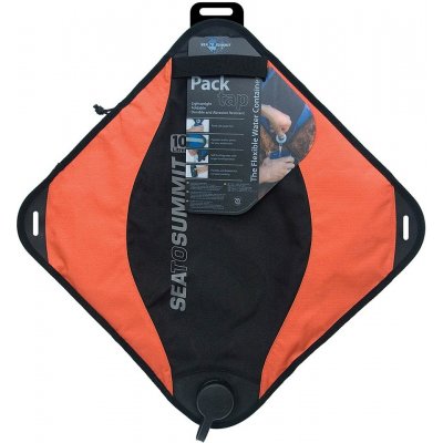 Sea to Summit Vědro STS Ultra-Sil Folding Bucket 10l – Zboží Dáma