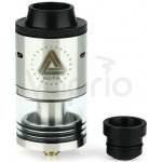 iJoy LIMITLESS RDTA tank stříbrný 4ml – Zboží Mobilmania