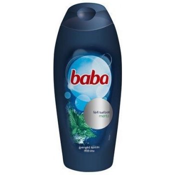 Baba sprchový gel Men 400 ml