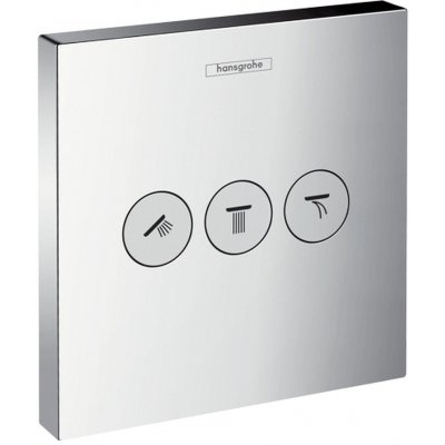 Hansgrohe ShowerSelect 15764000