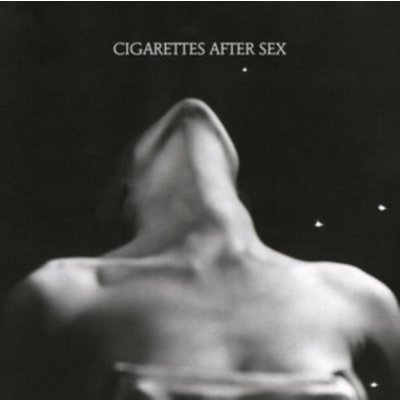 Cigarettes After Sex - I LP – Sleviste.cz