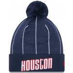 New Era Pánská zimní čepice Houston Rockets NBA Official 2021 22 City Edition – Hledejceny.cz