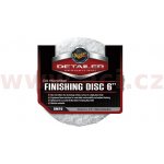 Meguiar's DA Microfiber Finishing Disc 6" 2 ks – Zboží Mobilmania