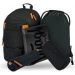 BAAGL SET 5 Skate max Darkness – Zboží Dáma