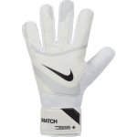 Nike Match bílé FJ4862-100 – Zboží Dáma