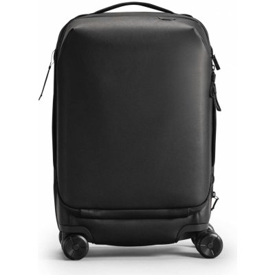 Peak Design Roller Pro Carry-On Black – Zboží Živě