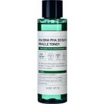 Some By Mi AHA BHA PHA 30 Days Miracle Toner čisticí Tonikum 150 ml – Zboží Mobilmania