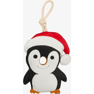 LeMieux Hračka pro koně Penguin LeMieux bílá – Hledejceny.cz