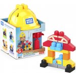 MEGA BLOKS Malý stavitel souprava – Zboží Dáma