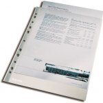 Esselte A4 105 mikronů transparentní 100 ks – Sleviste.cz