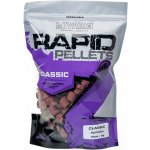 Mivardi Pelety Rapid Classic Red Halibut 10kg 20mm – Hledejceny.cz