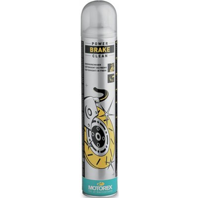 Motorex Power Brake 750 ml