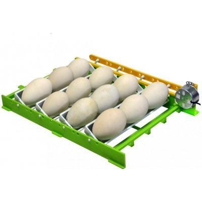 CIMUKA GT03 Liska na husí vejce pro líhně – Zboží Mobilmania